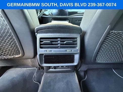 Used 2021 Audi Q8 Premium Plus AWD/4WD image 21