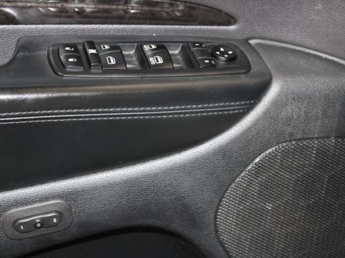 Used 2011 Dodge Durango Crew AWD/4WD image 10