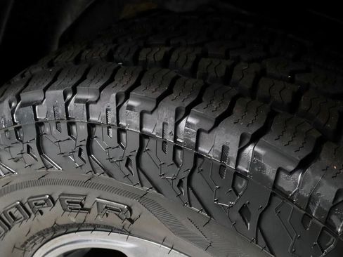 Certified 2022 Ford Bronco Big Bend AWD/4WD image 19