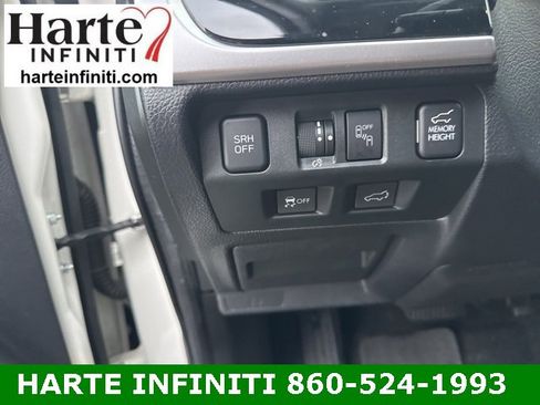 Used 2017 Subaru Forester 2.5i Touring image 14