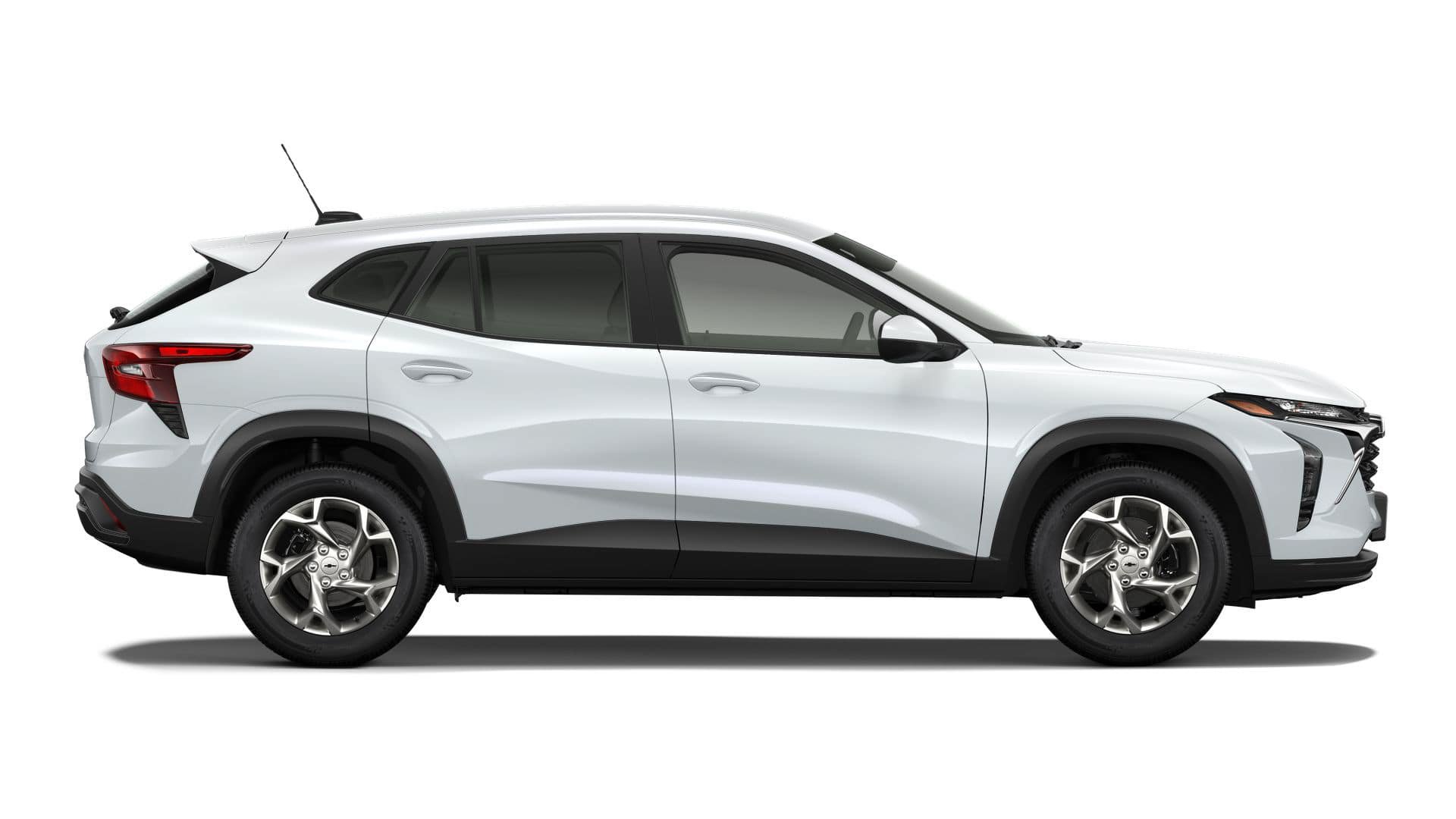 New 2026 Chevrolet Trax LS w/ LS Convenience Package FWD image 35