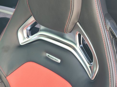 Certified 2019 Mercedes-Benz AMG GT S image 16