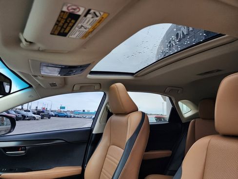 Used 2017 Lexus NX 200t AWD w/ Premium Package image 12