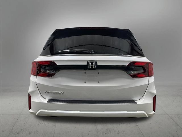 New 2027 Honda Odyssey EX-L image 4
