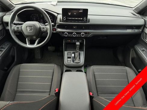 Certified 2023 Honda CR-V Sport image 4
