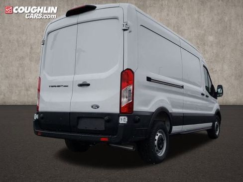 New 2026 Ford Transit 250 148 Medium Roof image 9