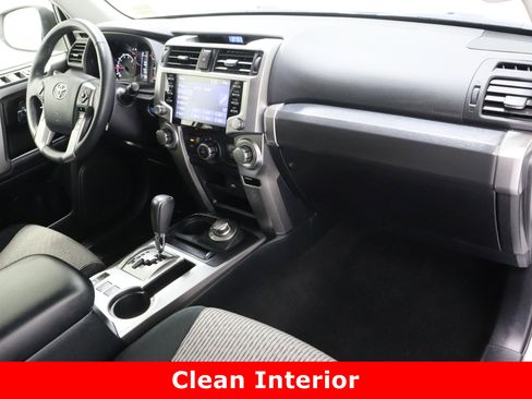 Certified 2024 Toyota 4Runner SR5 image 37