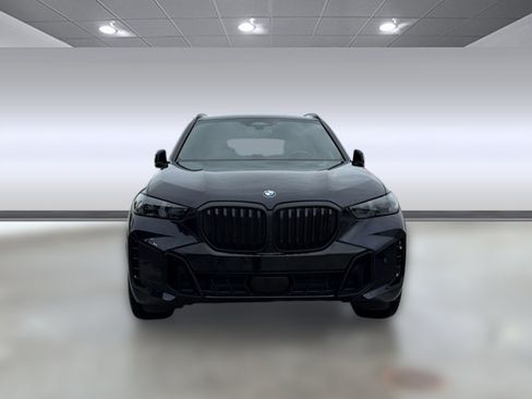 Certified 2024 BMW X5 sDrive40i w/ M Sport Package RWD image 5