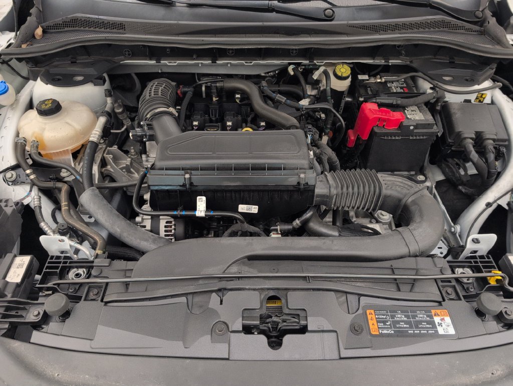 Used 2024 Ford Escape Active FWD image 37