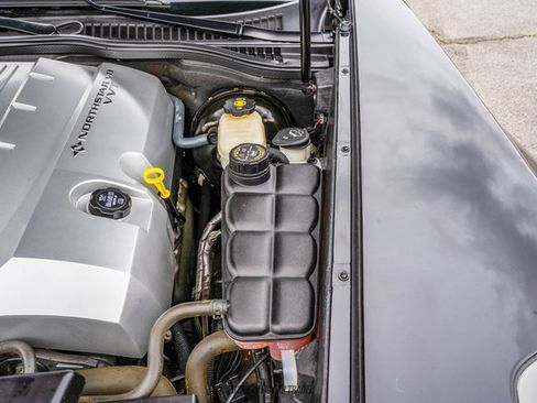 Used 2006 Cadillac XLR image 28