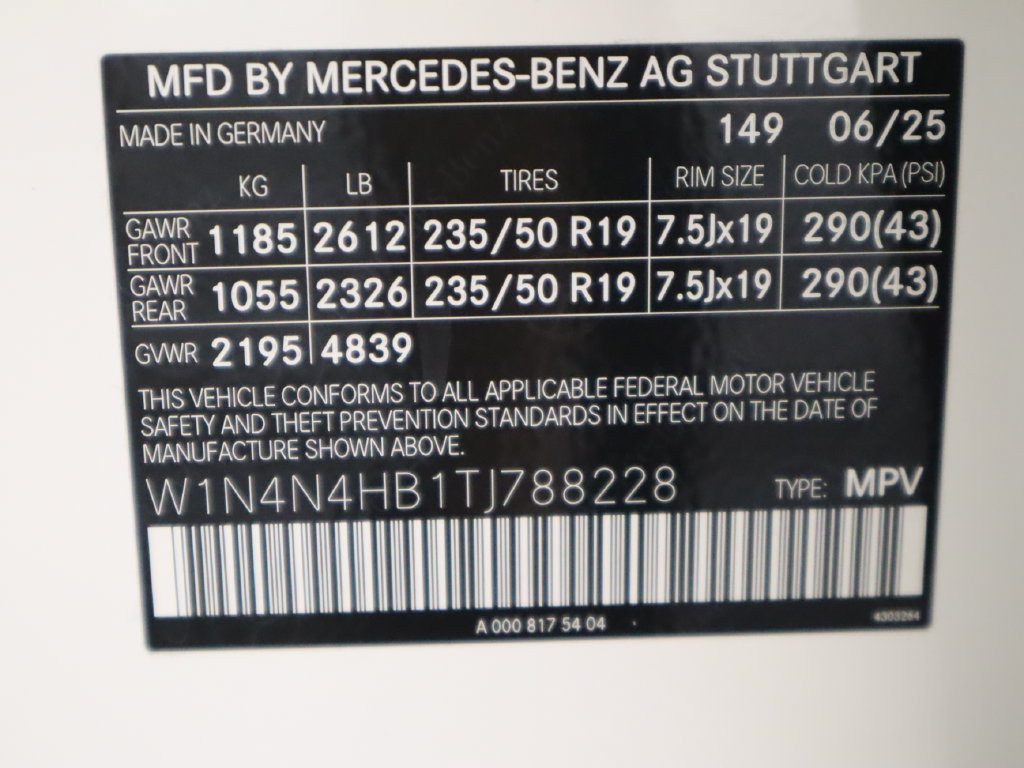 Used 2026 Mercedes-Benz GLA 250 4MATIC image 33