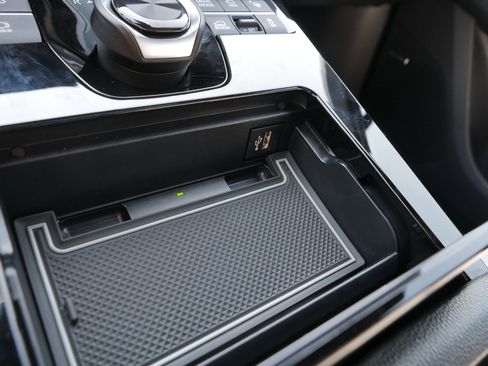 Certified 2023 Subaru Solterra AWD image 33