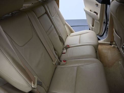 Used 2014 Lexus RX 350 FWD image 13