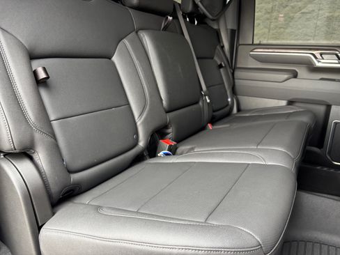 Used 2026 Chevrolet Silverado 2500 LTZ w/ Trail Boss Package image 18