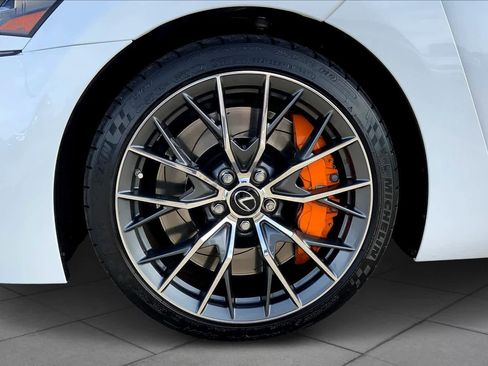 Used 2018 Lexus GS F image 10