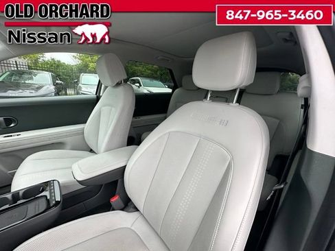 Used 2025 Hyundai Ioniq 5 Limited AWD/4WD image 12