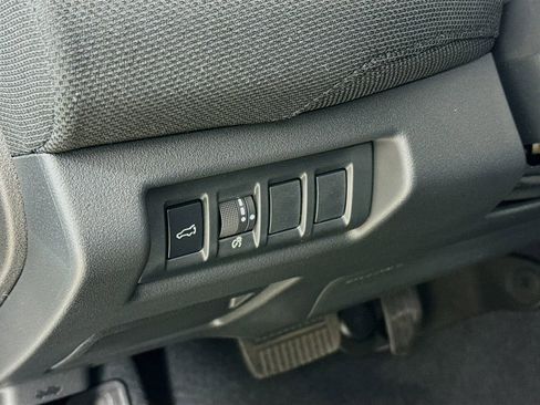 New 2026 Subaru Outback Premium image 12