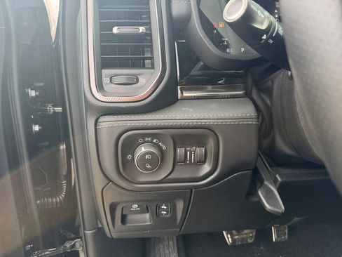 New 2026 RAM 1500 RHO w/ RHO Level 1 Equipment Group image 19