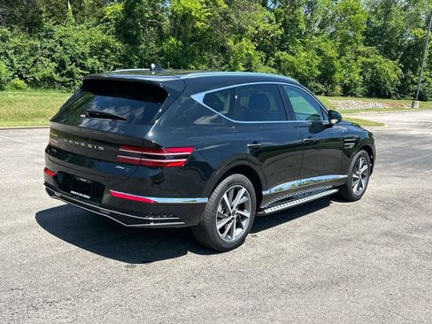 New 2026 Genesis GV80 2.5T Select AWD/4WD image 7