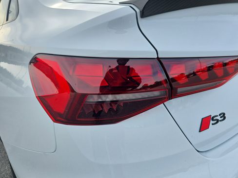 New 2026 Audi S3 Premium image 32