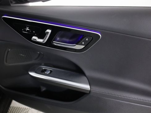 Certified 2025 Mercedes-Benz C 300 4MATIC Sedan image 52
