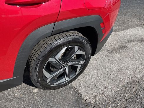 Used 2022 Hyundai Tucson SEL w/ Convenience Package image 30