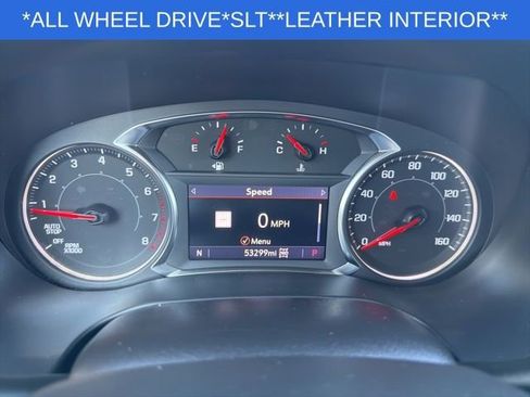 Used 2023 GMC Acadia SLT image 28