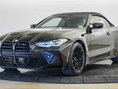 Used 2022 BMW M4 xDrive Competition