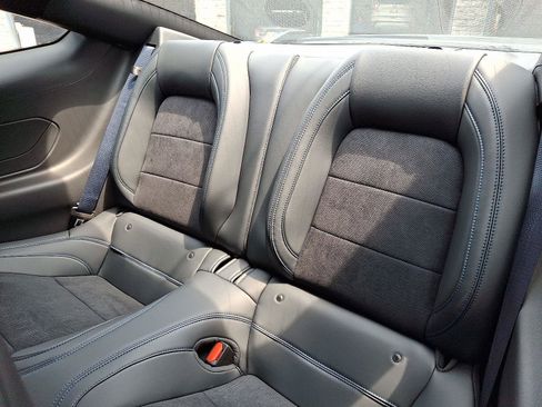 New 2025 Ford Mustang Dark Horse w/ Dark Horse Handlin Package image 6