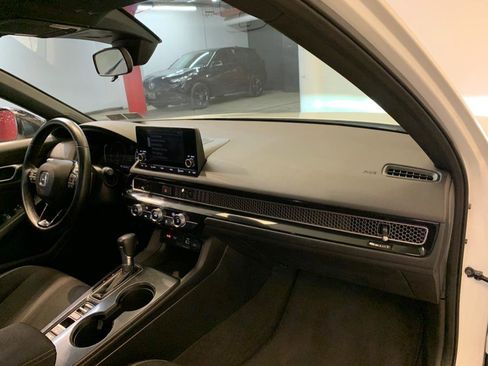 Used 2022 Honda Civic Sport image 45