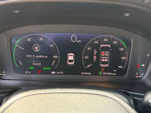 Used 2024 Honda Accord Sport image 20