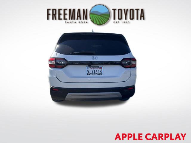 Used 2024 Honda Pilot EX-L image 5