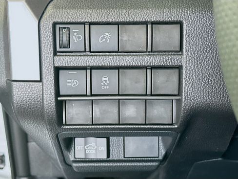 Used 2026 Toyota Tacoma TRD Sport RWD image 17
