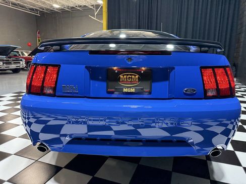 Used 2003 Ford Mustang Mach 1 image 11