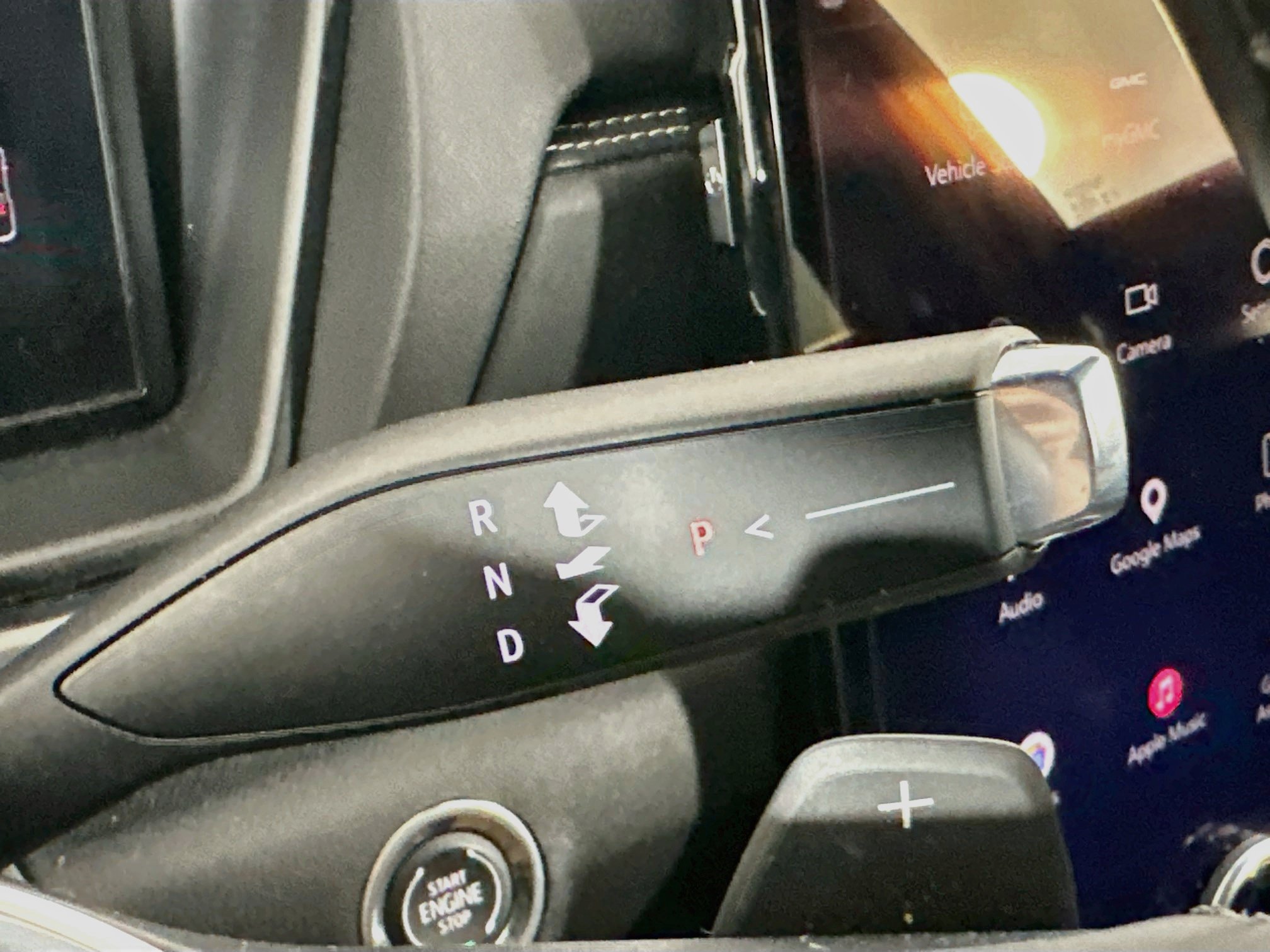 Used 2026 GMC Terrain Elevation FWD image 25