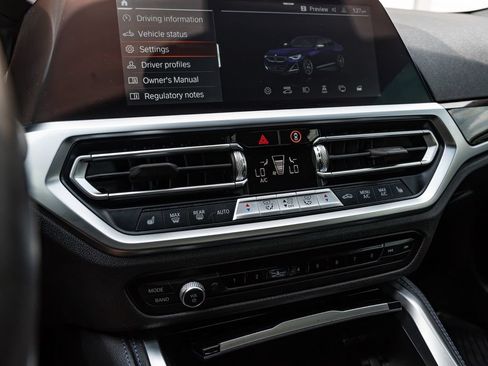 Used 2022 BMW M240i xDrive Coupe w/ Premium Package AWD/4WD image 25