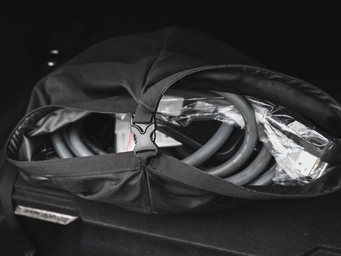 Used 2023 BMW i7 xDrive60 w/ Executive Package 2 image 46