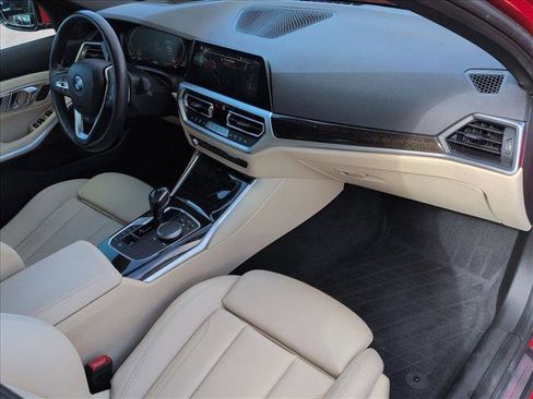 Used 2020 BMW 330i Sedan w/ Premium Package image 23