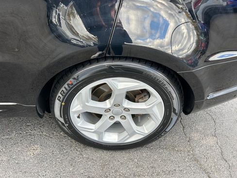 Used 2019 Land Rover Range Rover Sport HSE image 30