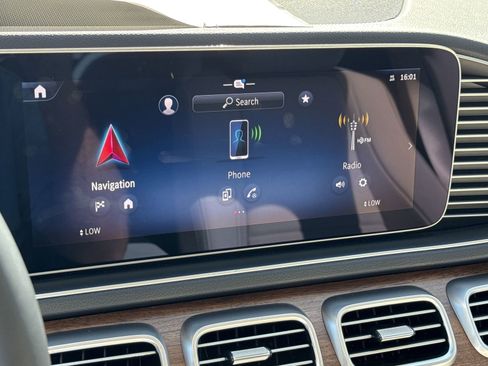 New 2025 Mercedes-Benz GLE 350 4MATIC image 27