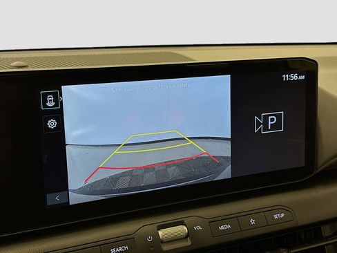 Used 2025 Kia K4 LXS image 23