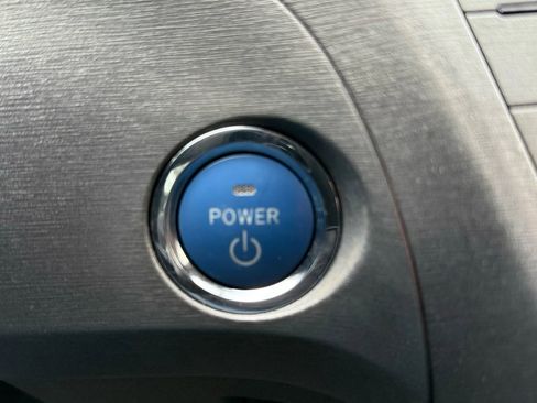 Used 2013 Toyota Prius Prime Plug-In Hybrid image 18