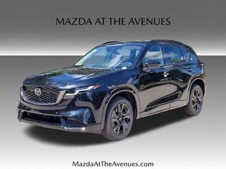 New 2026 MAZDA CX-5 2.5 S w/ Premium Plus Package AWD/4WD 360° Tour