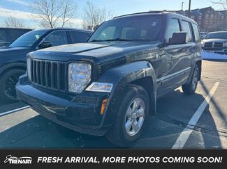 Used 2012 Jeep Liberty Sport w/ Popular Equipment Group video 1