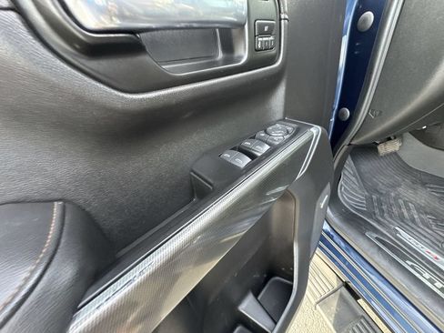 Used 2020 GMC Sierra 1500 AT4 w/ AT4 Premium Package AWD/4WD image 23