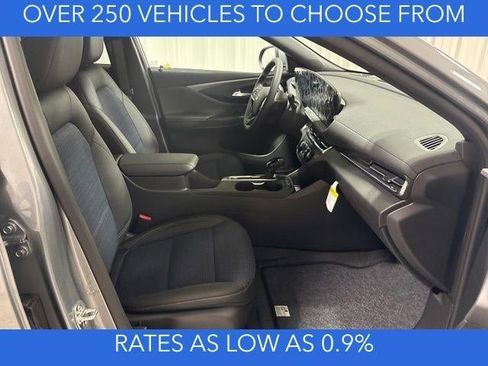 New 2026 Buick Envista Preferred w/ Convenience I Package image 17