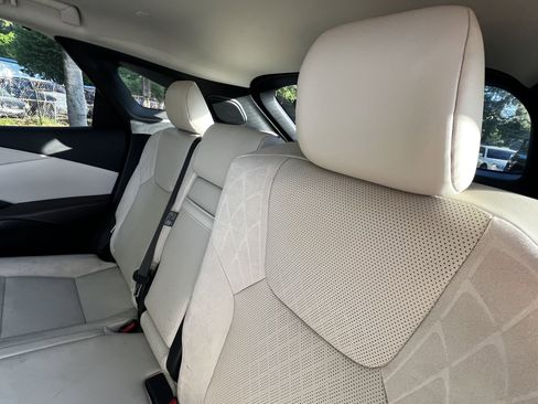 Used 2023 Lexus RX 350 AWD w/ Accessory Package (Z1) image 32