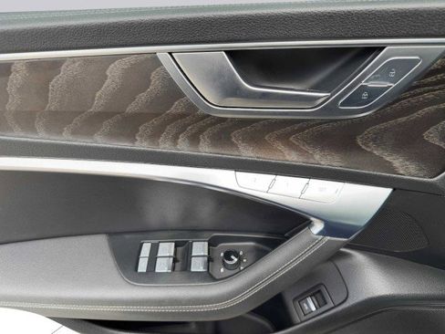 Used 2020 Audi A7 3.0T Premium Plus w/ Premium Plus Package image 17