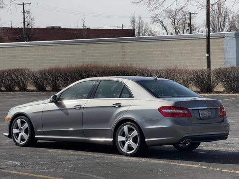 Used 2010 Mercedes-Benz E 350 Sedan image 7