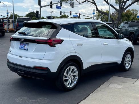 New 2027 Chevrolet Bolt LT FWD image 6
